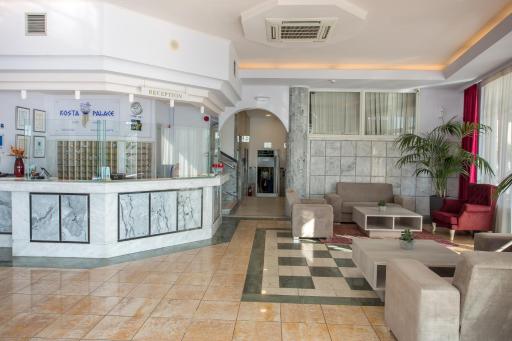 Kosta Palace - Housity