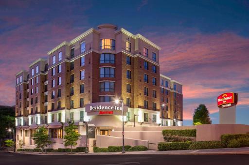Residence Inn by Marriott Birmingham Downtown UAB - Housity