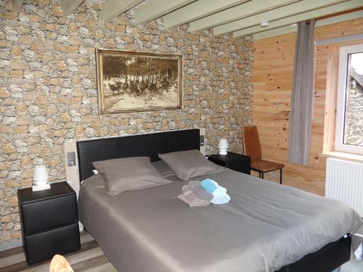 B&B Le bruissement - Housity
