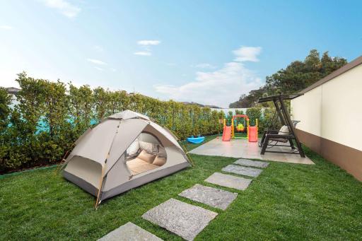 Hawthorn by Wyndham Honghe Mile Hot Spring - Housity