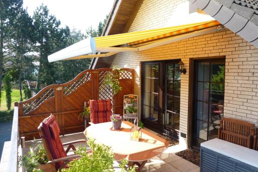 Ferienwohnung Orchidee - Housity