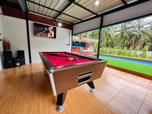 บ้านโกจุยรีสอร์ต - Housity
