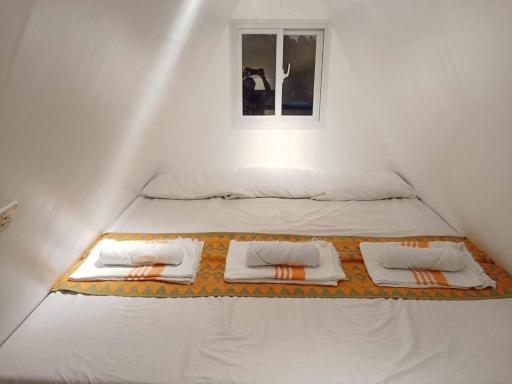 TheRiverCabin A-Frame Loft Unit - Housity