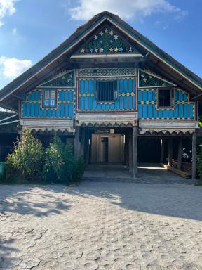 Casa Nemo Beach Resort & Spa - Housity