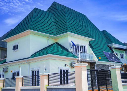 Cis service apartment - Housity