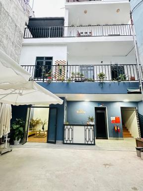 Cá Homestay-Cao Bằng - Hizvo