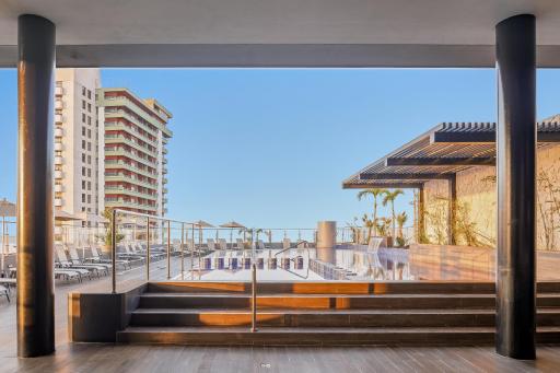 Fiesta Inn Mazatlán - Hizvo