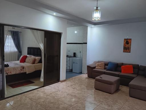 PaTerrace guest lodge - Housity