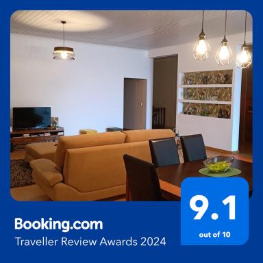 Apartamento Pérola da Vila - Housity