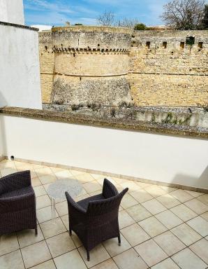 Balconcino d'Oriente - Housity