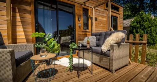Tiny House - Home-One - Housity