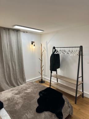 Appartement 5min to DisneyLand, parking privé - Housity