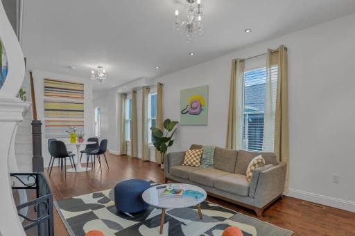 Housepitality - The Columbus Game House - 2 BR - Housity
