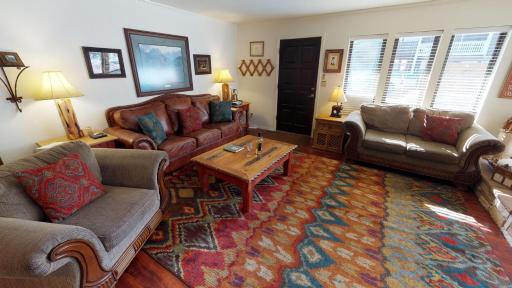 Claim Jumper 8 Townhouse With High Speed Wifi - Housity