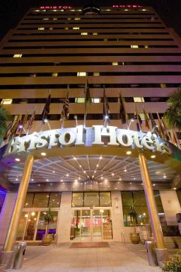 Bristol International Guarulhos - Housity
