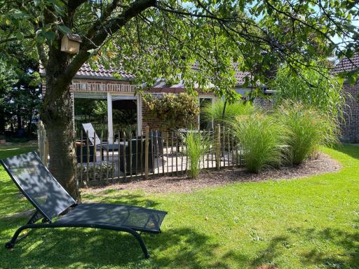 Maisonnette Les garages - Housity