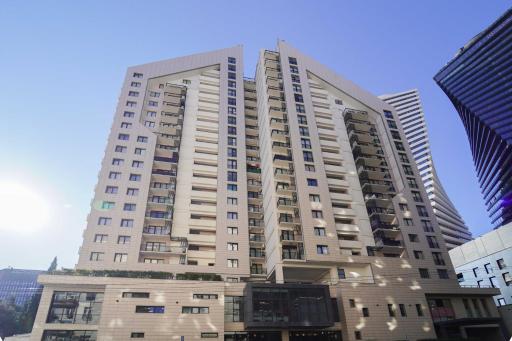 Archi tower - Luxury apartment in Vake - Housity