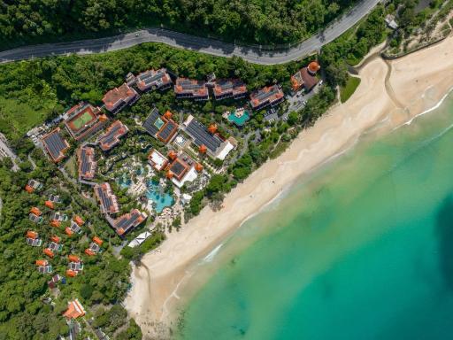 Centara Grand Beach Resort Phuket - Housity