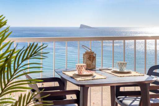 Apartamentos Mirador - Housity