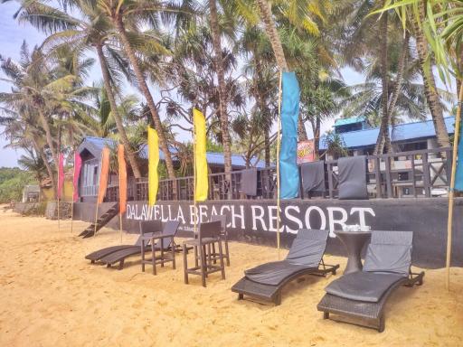 DALAWELLA BEACH RESORT - Housity
