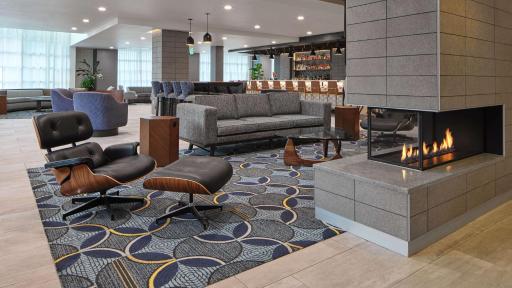 River's Edge Hotel Portland, Tapestry Collection by Hilton - Housity