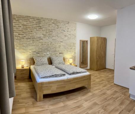 ANNA Gästehaus Zimmer - Housity