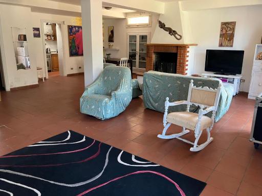 Appartamento con giardino a Selcetta vicino Campus Biomedico - Housity