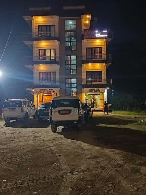 Hotel The Holy Birth - Housity