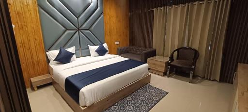 Kunaw Ganga Forest Cottages - Housity