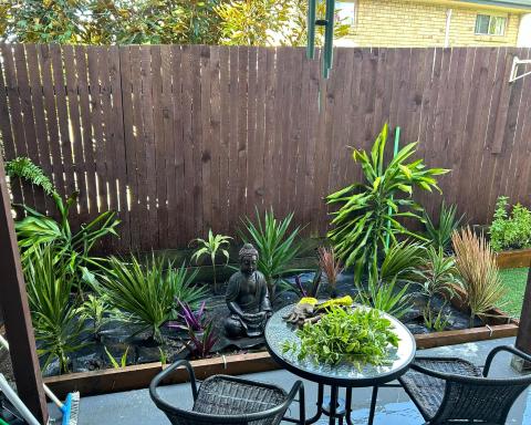 Urban oasis - Housity