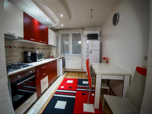 Residence Apartments Deva - Hizvo