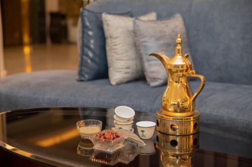 Sanam Hotel Suites - Riyadh - Housity