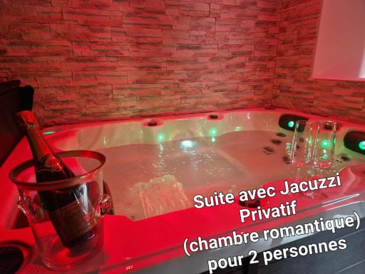 Au fer à cheval - Housity