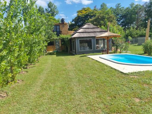 Cabaña Don Moha - Housity