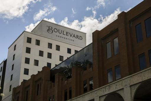 Plaza Hotel & Boulevard Convention - Vale dos Vinhedos - Housity