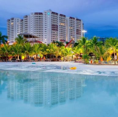 Wyndham Olimpia Royal Hotels Risort - Housity