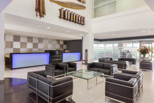 Costa del Sol Wyndham Lima Airport - Housity