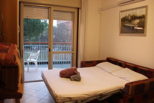 [La Torre] studio pool&parking - Housity