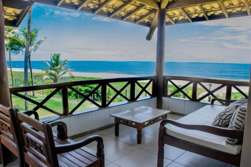 Itacimirim Apartments Boulevard e Ondas - Housity