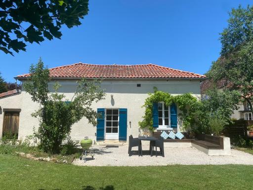 Le Moulin du Clapier La Banette - Housity