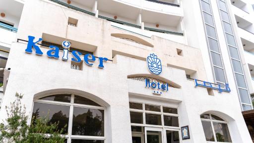 HOTEL KAISER - Housity