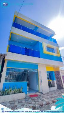 Hotel la Bendición - Housity