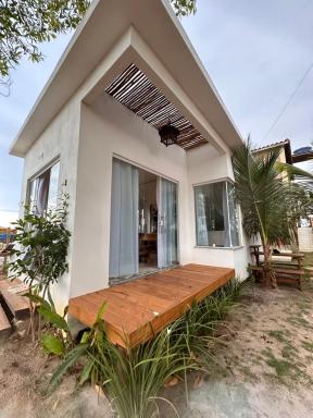 Flat Xainã - Housity