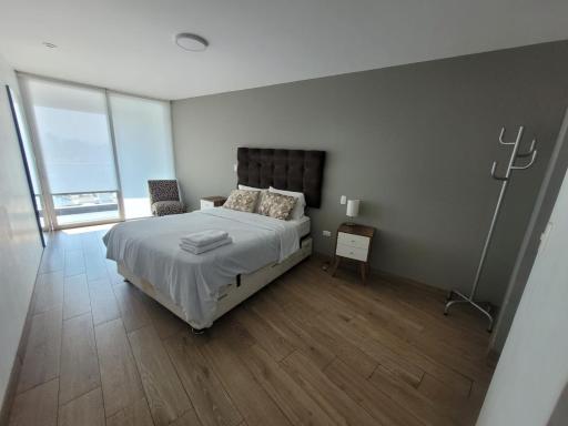 Espacio Luxury Apartments - Malecón 28 de Julio. - Housity