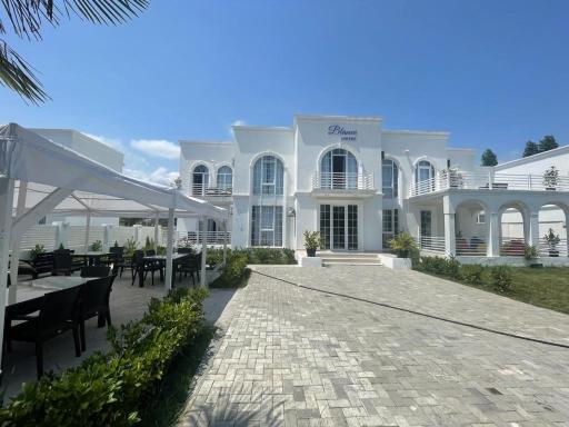 Blanco boutique hotel astara - Housity