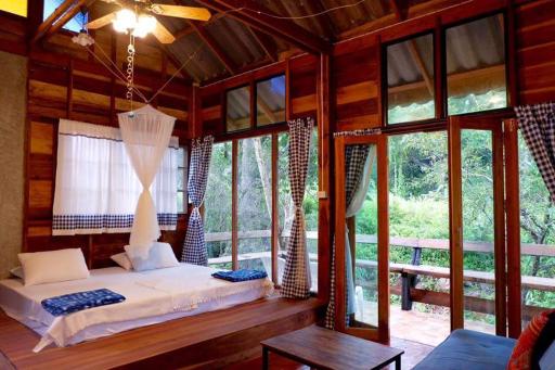 The River whisper - Housity