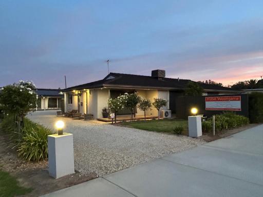Motel Woongarra - Housity