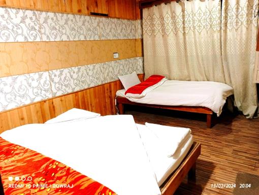 Hotel Mehak And Restarunt - Housity
