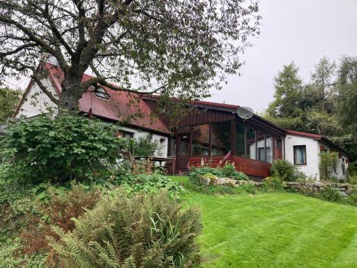 Invercassley cottage - Housity