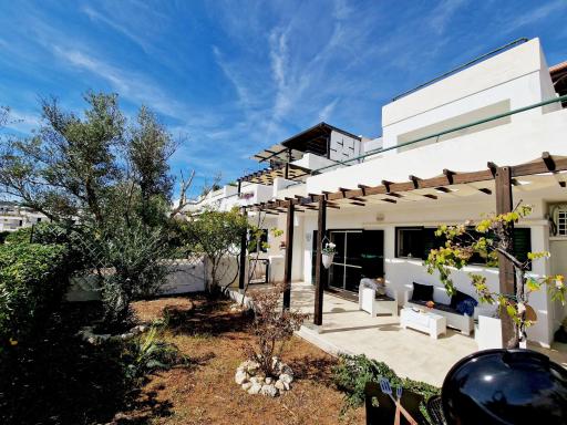 Villa Maria - Housity